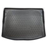 Suzuki SX4 S-Cross 2013- 5d trunk mat anti slip PE/TPE (SUZ3SXTM)