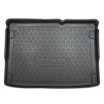 Suzuki Vitara IV 2015- trunk mat anti slip PE/TPE (SUZ4VITM)