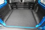 Boot mat Suzuki Jimny IV 2021-present Cool Liner anti slip PE/TPE rubber (SUZ5JITM) (4)