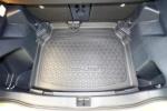 Boot mat Toyota Yaris Cross (XP210) 2020->   Cool Liner anti slip PE/TPE rubber (TOY10YATM) (1)