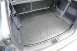Boot mat Toyota Highlander IV (XU70) 2021-present Cool Liner anti slip PE/TPE rubber (TOY1HGTM) (2)