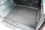 Boot mat Toyota ProAce City Verso 2019-present Cool Liner anti slip PE/TPE rubber (2)