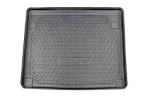 Boot mat Toyota ProAce City Verso 2019-present Cool Liner anti slip PE/TPE rubber (4)