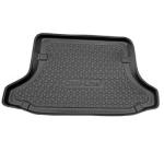 Toyota RAV4 II (XA20) 2000-2006 trunk mat anti slip PE/TPE (TOY1RATM)