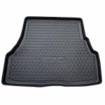 Toyota Avensis I 1997-2003 5d trunk mat anti slip PE/TPE (TOY2AVTM)