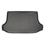 Toyota RAV4 III (XA30) 2006-2013 trunk mat anti slip PE/TPE (TOY2RATM)