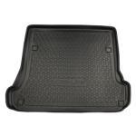 Toyota Land Cruiser (J120) 2003-2009 trunk mat anti slip PE/TPE (TOY3LATM)