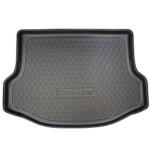 Toyota RAV4 IV (XA40) 2013- trunk mat anti slip PE/TPE (TOY3RATM)