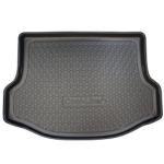 Toyota RAV4 IV (XA40) 2013- trunk mat anti slip PE/TPE (TOY3RATM)