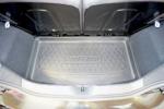 Boot mat Toyota Aygo X 2022->   Cool Liner anti slip PE/TPE rubber (TOY4AYTM) (1)