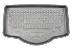 Boot mat Toyota Aygo X 2022-present Cool Liner anti slip PE/TPE rubber (TOY4AYTM) (3)