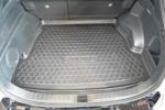 Toyota RAV4 IV (XA50) 2018-present trunk mat / kofferbakmat / Kofferraumwanne / tapis de coffre (TOY4RATM) (2)