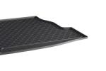 Boot mat Toyota RAV4 V (XA50) 2018-present Gledring anti-slip Rubbasol rubber (3)