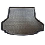 Toyota Auris II TS 2013- trunk mat anti slip PE/TPE (TOY5AUTM)