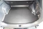 Boot mat Toyota RAV4 V (XA50) 2020-present Cool Liner anti slip PE/TPE rubber (TOY5RATM) (3)