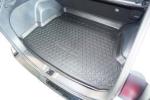 Boot mat Toyota RAV4 V (XA50) 2020-present Cool Liner anti slip PE/TPE rubber (TOY5RATM) (4)