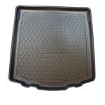 Toyota Auris II TS 2013- trunk mat anti slip PE/TPE (TOY6AUTM)