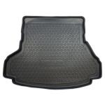 Toyota Avensis III 2008- 4d trunk mat anti slip PE/TPE (TOY7AVTM)