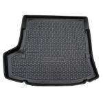 Toyota Corolla (E140) 2007-2013 4d trunk mat anti slip PE/TPE (TOY7COTM)