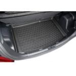 Toyota Yaris III Hybrid 2014- 5d trunk mat anti slip PE/TPE (TOY7YATM)_product