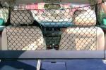 Safety net Pawise Backseat Safety Net (TRO1PASN) (2)