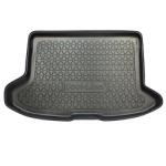 Volvo C30 2006-2012 trunk mat anti slip PE/TPE (VOL1C3TM)