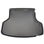 Volvo S40 I 1995-2004 4d trunk mat anti slip PE/TPE (VOL1S4TM)