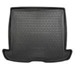 Volvo V50 2004-2012 trunk mat anti slip PE/TPE (VOL1V5TM)