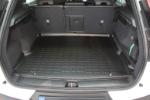 Example - Carbox trunk mat PE rubber Volvo XC40 Black (206045000) (2)