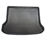 Volvo XC60 2008- trunk mat anti slip PE/TPE (VOL1X6TM)