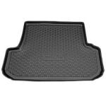 Volvo 940 Estate / 960 Estate 1990-1998 trunk mat anti slip PE/TPE (VOL294TM)