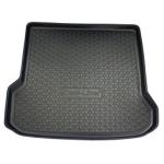 Volvo V70 / XC70 (P24) 2007-2016 trunk mat anti slip PE/TPE (VOL2V7TM)