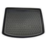 Volvo V40 (P1) 2012- 5d trunk mat anti slip PE/TPE (VOL3V4TM)