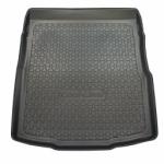 Volkswagen Passat (B8) 2014- 4d trunk mat anti slip PE/TPE (VW10PATM)