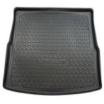 Volkswagen Golf VI (5K) Variant 2009-2013 trunk mat anti slip PE/TPE (VW13GOTM)