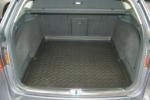 Example - Carbox trunk mat PE rubber Volkswagen Passat Variant (B7) Black (201750000) (2)