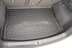 Volkswagen Golf VII (5G) 2012- 3d & 5d trunk mat anti slip PE/TPE (VW16GOTM)_product