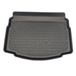 Volkswagen Golf VII (5G) 2012- 3d & 5d trunk mat anti slip PE/TPE (VW17GOTM)