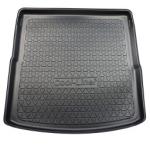 Volkswagen Golf VII (5G) Variant 2013- trunk mat anti slip PE/TPE (VW18GOTM)