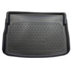 Volkswagen Golf VII (5G) Sportsvan 2014- trunk mat anti slip PE/TPE (VW19GOTM)