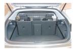 Dog guard Volkswagen Golf VII (5G) 2012-2020 3 & 5-door hatchback Kleinmetall Masterline (1)