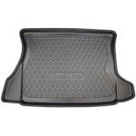 Volkswagen Golf III (1H) 1991-1997 3d & 5d trunk mat anti slip PE/TPE (VW1GOTM)