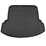 Volkswagen Jetta (1K &#38; 1B-NCS) 2005-2011 / 2011- 4d trunk mat anti slip PE/TPE (VW1JETM)