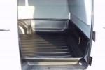 Volkswagen Transporter T5 2003-2015 Carbox Classic high sided boot liner (VW1T5CC) (2)