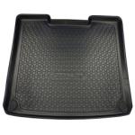 Volkswagen Transporter T6 2015- trunk mat anti slip PE/TPE (VW1T6TM)