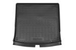 Example - Carbox trunk mat PE rubber Volkswagen Touareg III (CR7) Black (1)