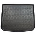 Volkswagen Touareg I (7L) 2002-2010 trunk mat anti slip PE/TPE (VW1TATM)