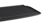 Volkswagen T-Cross (C1) 2018-present Gledring trunk mat anti-slip Rubbasol rubber (VW1TCTR) (3)