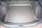 Boot mat Volkswagen Taigo (CS) 2021->   Cool Liner anti slip PE/TPE rubber (VW1TGTM) (1)