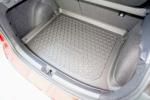 Boot mat Volkswagen Taigo (CS) 2021-present Cool Liner anti slip PE/TPE rubber (VW1TGTM) (2)